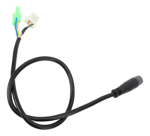 Electric Bike Motor Conversion Cable 9 Pin Convert Extension