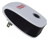 Comprar Repelente Electrónico Ultrasónico Plagas E Insectos