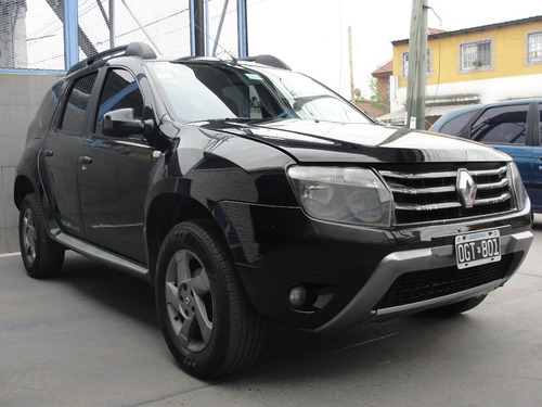 Imagen 4 de 24 de Renault Duster Tech Road 1,6 4x2 Año 2015 Unica Mano