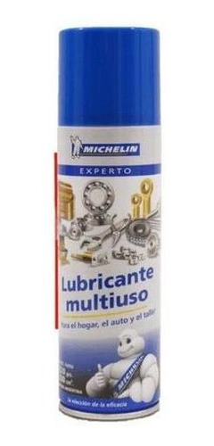 Lubricante Multiuso 220ml Michelin