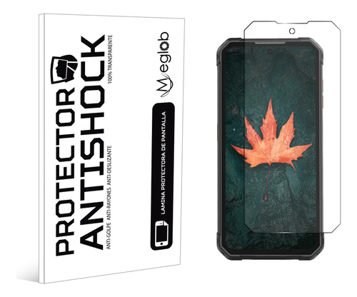 Protector Pantalla Antishock Para Iiif150 Air1 Pro