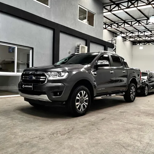 Ford Ranger. Cd Limitada Tdci 0cv Manual ranger 2020 mercadolibre Ford Ranger. Cd Limitada Tdci 0cv Manual
