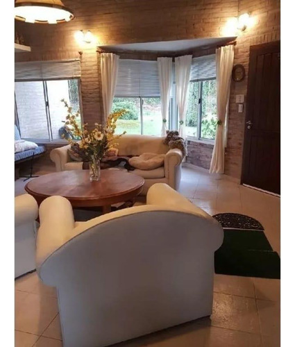 Casa - Carilo
