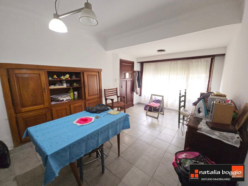 Chalet Miramar 3 Ambientes C/dependencia Usd 55.000 V6438