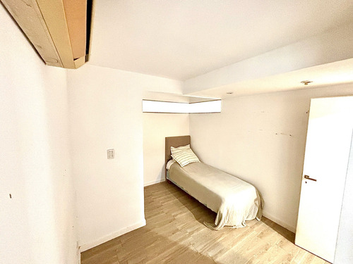 Venta - Departamento 4 Ambientes -palermo Chico