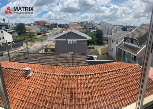 Imagem 18 de 30 de Sobrado Com 4 Dormitórios À Venda, 240 M² Por R$ 860.000,01 - Boa Vista - Curitiba/pr - So2508