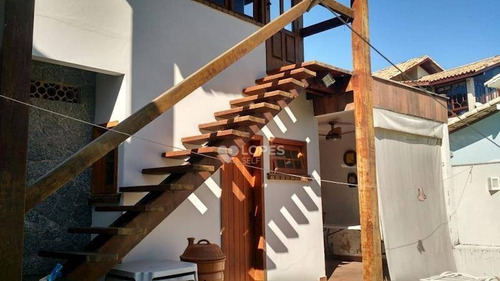 Imagem 12 de 12 de Casa À Venda, 250 M² Por R$ 1.300.000,00 - Pendotiba - Niterói/rj - Ca15226