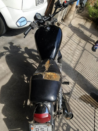 Suzuki Intruder 250