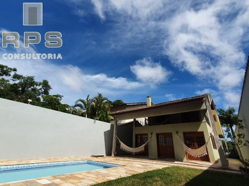Imagem 24 de 30 de Casa À Venda Na Avenida Dona Carmela - Nova Gardenia, Atibaia - Sp - Ca00902 - 69551358