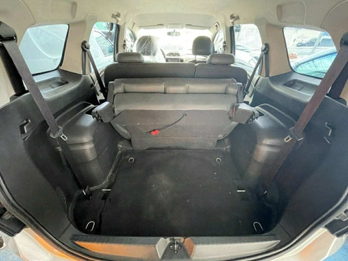 Imagem 12 de 12 de Chevrolet Spin Ltz 1.8 8v Flex