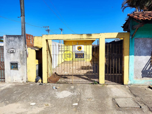 Imagem 1 de 15 de Casa Com 1 Dorm, Jardim Aeroporto Ii, Mogi Das Cruzes - R$ 280 Mil, Cod: 186001 - V186001
