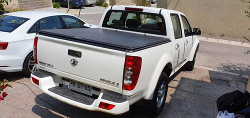 Great Wall Wingle 5 Diesel Lux Diesel Doble Cab Lux