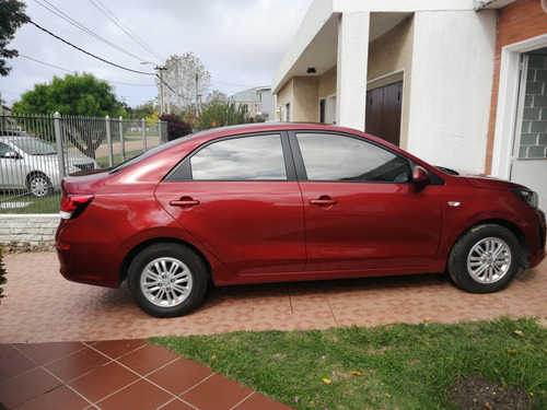 Kia Soluto 1.4 Mt Manual 95 Cv 16v