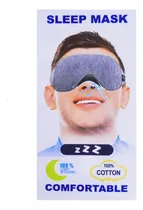Comprar Antifaz De Dormir, Máscara De Ojos, Tapa Ojos