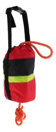 2xsafety Throw Bags Reflective Kayak Rescue Water Rope