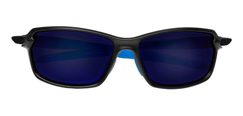 Imagen 4 de 7 de Anteojos Polarizados Pesca Ciclismo Deportes Waterdog 13633t