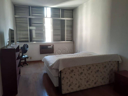 Imagem 8 de 30 de Apartamento À Venda, 210 M² Por R$ 2.950.000,00 - Copacabana - Rio De Janeiro/rj - Ap8615