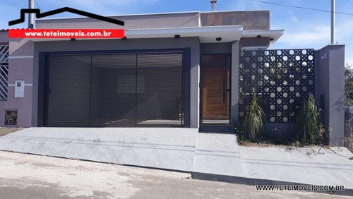 Imagem 2 de 15 de Casa Em Pinhalzinho - Sp - 93
