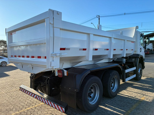 Vw 26-280 Basculante 2022 10m3