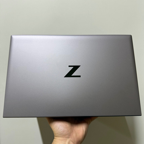 Hp Zbook Firefly 15 G7 (Reacondicionado)