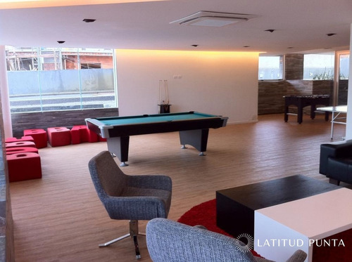 Apartamento En Mansa- Ref: 616