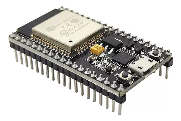 Terceira imagem para pesquisa de esp32