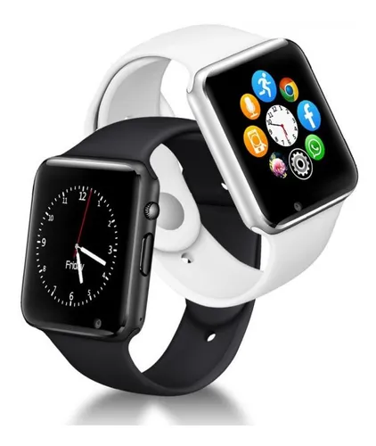 Smartwatch modelo a1 hotsell