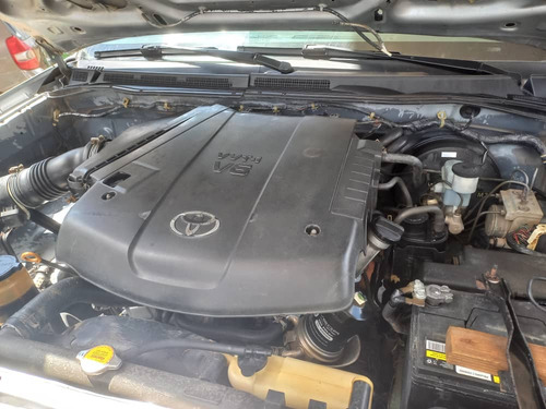 Toyota Hilux Kavak