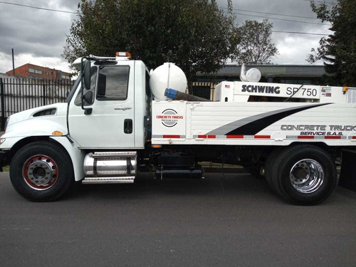 Schwing Sp 750