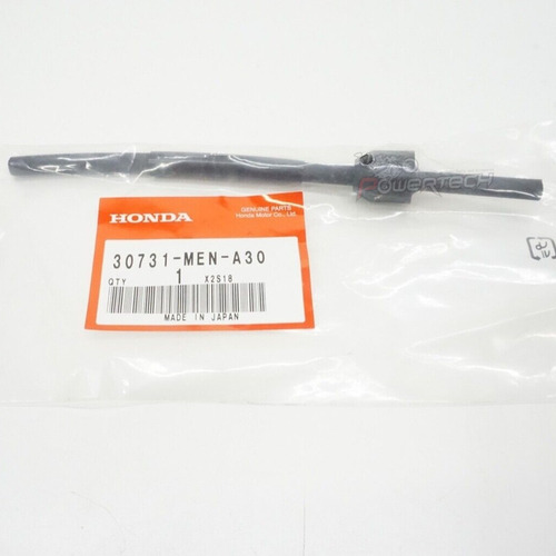 Cable Conexion Bobina Alta A Capuchon Bujia Crf 250 10 - 13