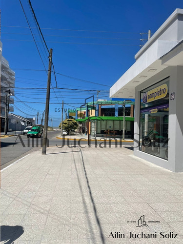 Imagen 5 de 9 de Oportunidad - Amplio Local Comercial En Alquiler En San Bernardo