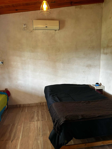 Casa Con Pileta (quinta) Terreno 750mts2