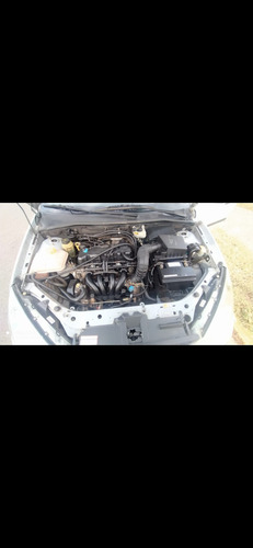 Ford Focus 1.6 Ambiente