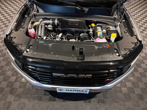 RAM Rampage 2.0 Rt Gme At9 4X4
