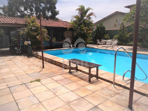 Imagem 8 de 25 de Casa À Venda, Itapema, Guararema, Sp - Sp - Ca0023_colmea