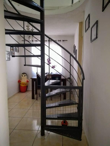 Imagem 10 de 19 de Cobertura Com 2 Dormitórios À Venda, 90 M² Por R$ 260.000,00 - Vila Curuçá - São Paulo/sp - Co0017