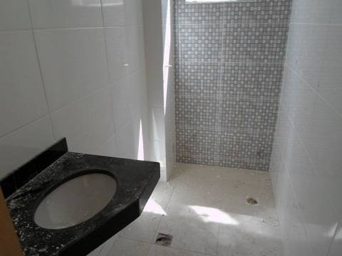 Imagem 8 de 15 de Apartamento Com Área Privativa À Venda, 2 Quartos, 1 Vaga, Piratininga (venda Nova) - Belo Horizonte/mg - 2670