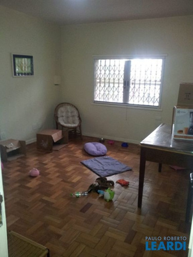 Imagem 6 de 15 de Sobrado - Brooklin - Sp - 507523