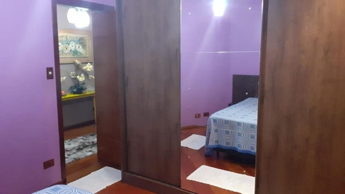 Imagem 15 de 15 de Sobrado Com 4 Dormitórios À Venda, 220 M²- Centro - São Bernardo Do Campo/sp - So21186