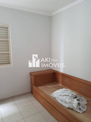 Imagem 14 de 15 de Apartamento Edifício Vila Verde - 4841