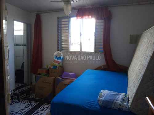 Imagem 22 de 30 de Casa À Venda Em Inamar - Ca001881