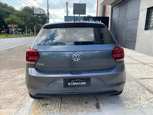 Volkswagen Polo 1.0 Mpi