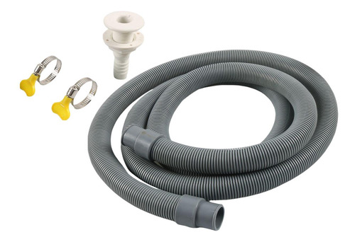 Kit De Instalación De Bomba De Achique Multifunción De 3/4