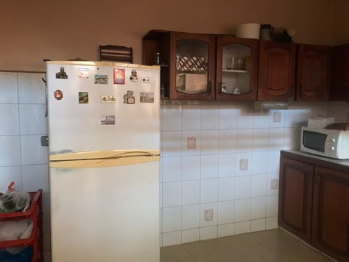 Imagen 2 de 14 de Casa En Venta, A Remodelar- Trigal Norte Foc-eb-mar-l