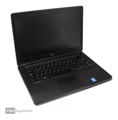 Portatil Dell Latitude E5450 Táctil I5 6ta Gen 8g 240g Usado