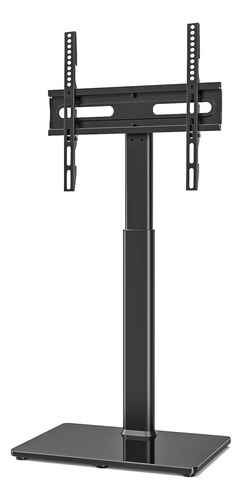 Soporte Universal Para Tv De Suelo Con Soporte Giratorio De 