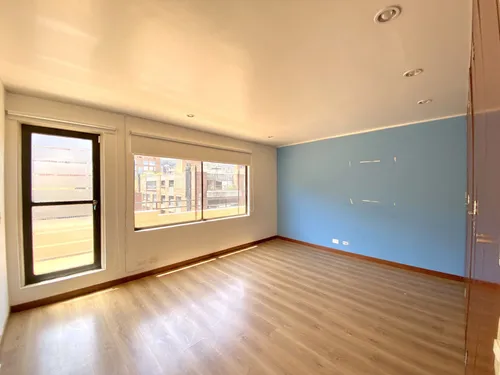 Venta De Apartamento En Chico Norte