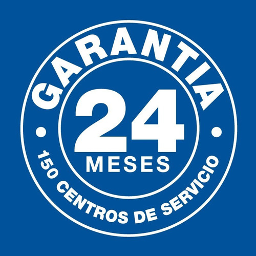 Imagen 6 de 9 de Taladro Atornillador Ion Litio 12v C/ 2 Bateria Gamma G12105