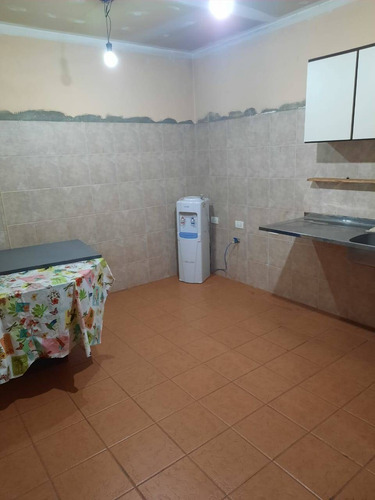 Galpón De 500 M2 En Dos Plantas