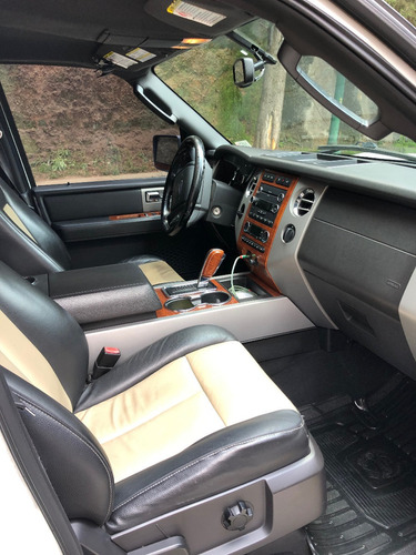 Imagen 7 de 13 de Ford Expedition Eddie Bauer (vendida)